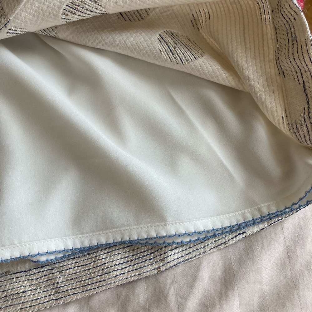 Anthropologie mini skirt from Maeve, NWT, size 8 - Picture 11 of 15